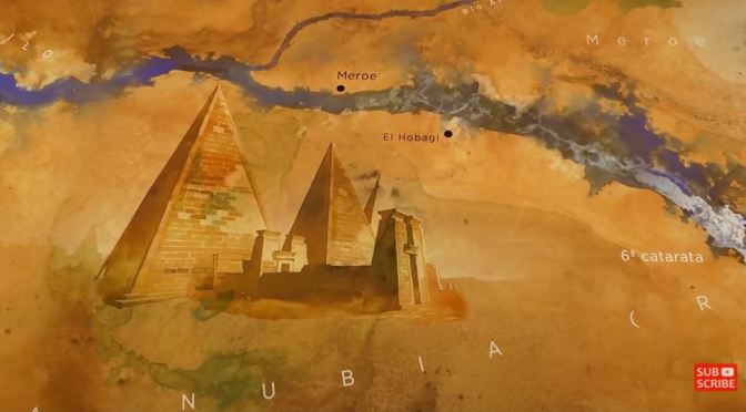 Egyptian History: Saving The Temples On The Nile