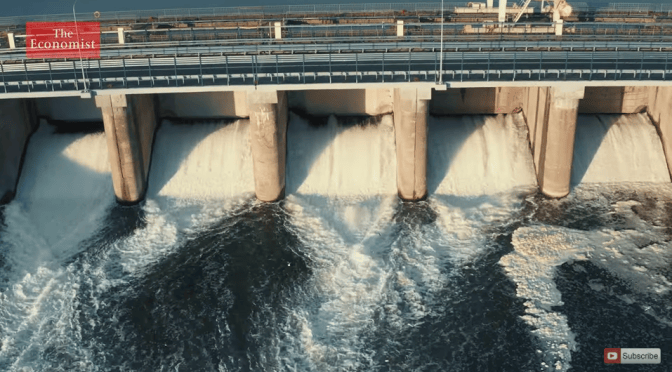 Analysis: Best Ways To Produce Green Energy
