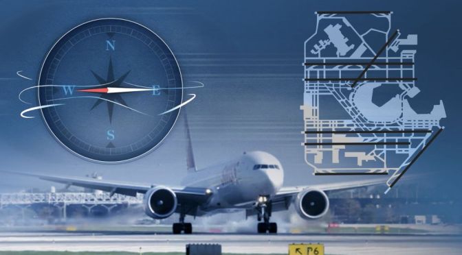 Airports: How Chicago O’Hare Was Redesigned