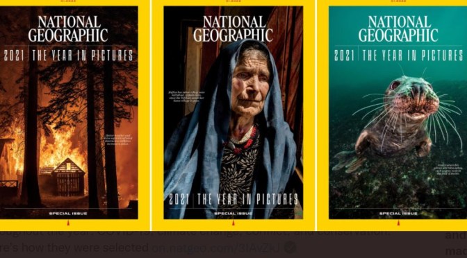 Views: 2021 In Pictures – National Geographic