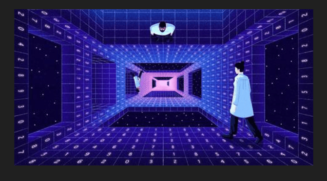 Review: Math & Computer Science Discoveries (2021)