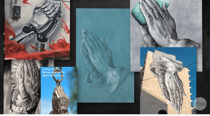 History Of Art: Albrecht Dürer’s Lasting Influence
