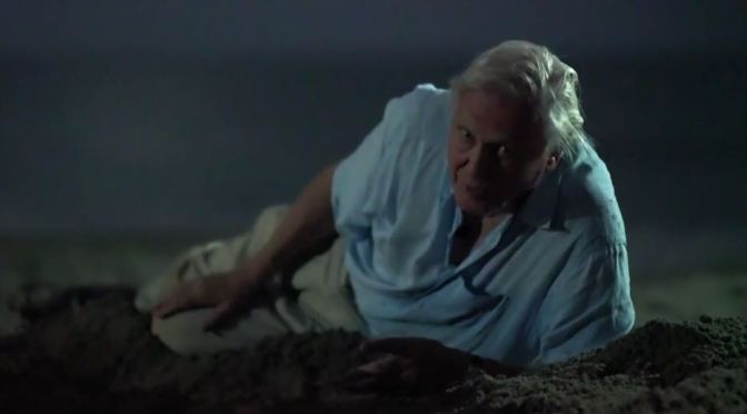 Views: Best Of Sir David Attenborough (BBC)