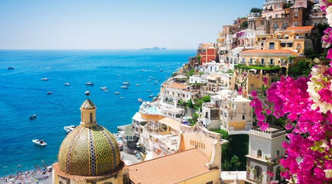 Tours: 25 Most Beautiful Small Towns In Europe