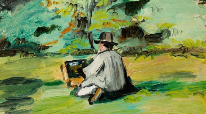 Exhibitions: 19th Century European & American Art At The Denver Art Museum