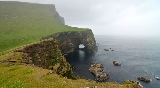 Aerial Views: Coastlines & Landscapes Of Scotland