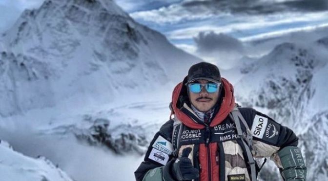 Views: ’14 Peaks’ – Dangers Of Mountaineering (ABC)