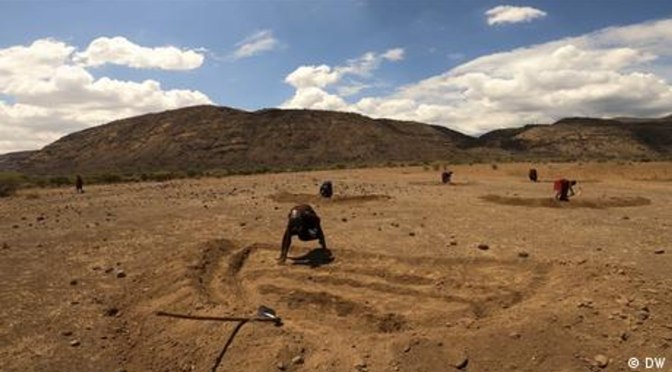 Reforestation: Tanzania Restores Its Dry Land