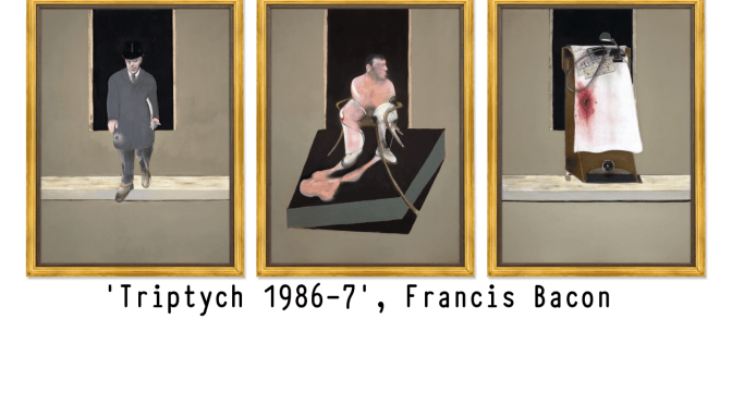 20th Century: Was Francis Bacon The Best Painter?