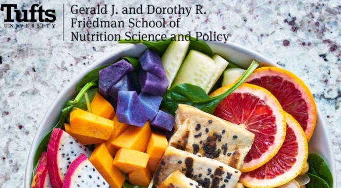 Preview: Tufts Health & Nutrition Letter (Mar ’22)
