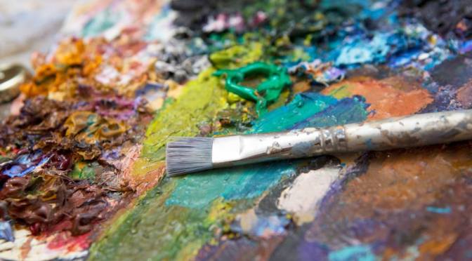 May 2022 Preview: Artists & Illustrators Magazine UK