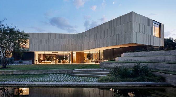 Architecture: The 2022 AIA Housing Awards Revealed