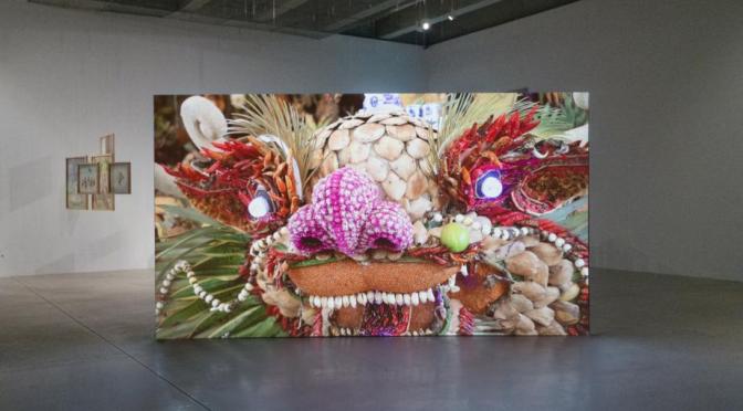 Artists: Thao Nguyen Phan – ‘My Reflections On The History Of Vietnam’ (Tate)