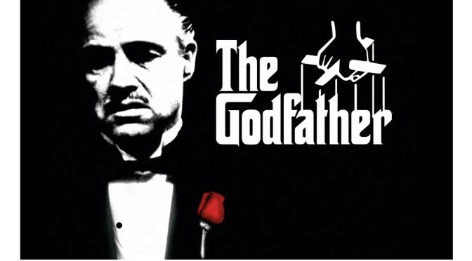 Cinema: Inside The Making Of “The Godfather” (1972)