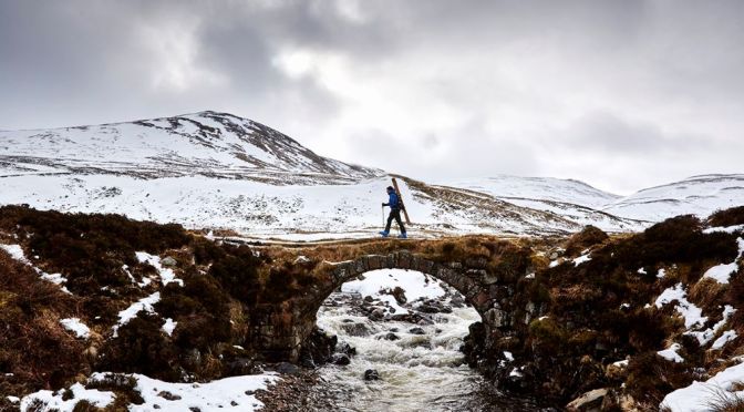 Short Films: ‘The Last Ski Maker In Scotland’ (2022)