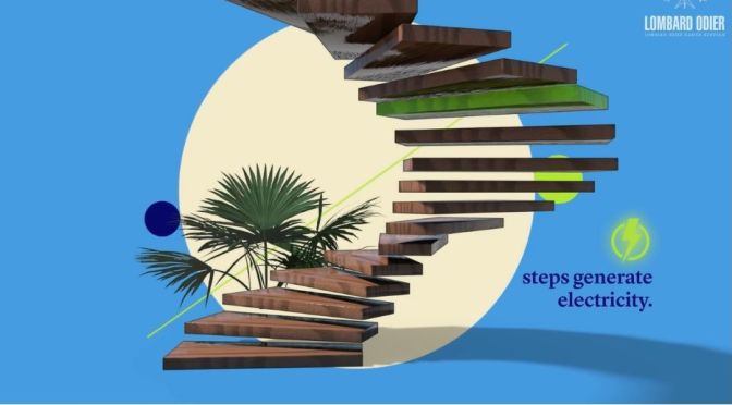 Sustainability: 8 Ideas That Will Change The World