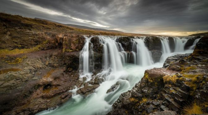 Travel Adventures: 5 Days Touring Iceland In 2022
