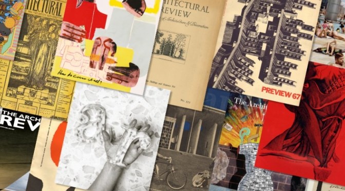 Design: The Architectural Review – November 2023