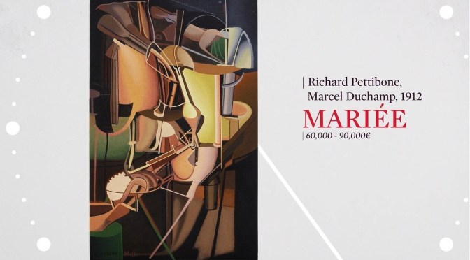 Artworks: Collection Loïc Malle (Sotheby’s)