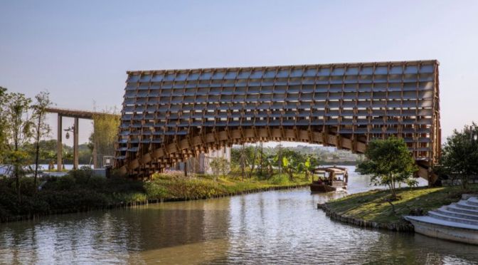 Architecture: 2022 Design Educates Award Winners