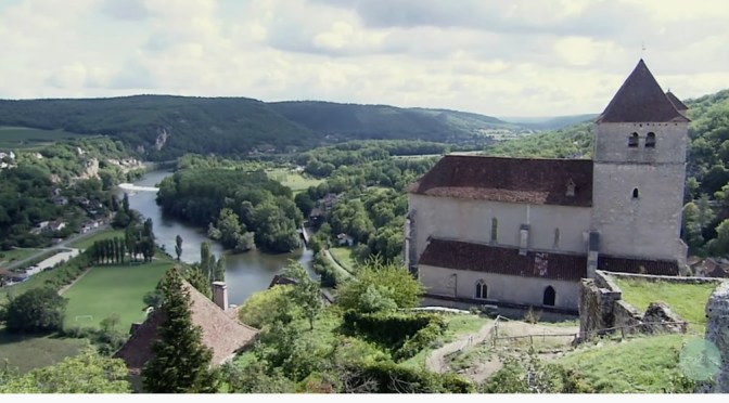 Travel & Culture: The Bordeaux Wine Region