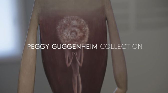 Exhibitions: ‘Surrealism And Magic’ At The Peggy Guggenheim Collection