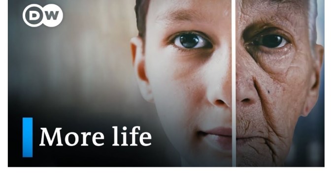 Healthy Living: Can The Aging Process Be Halted?
