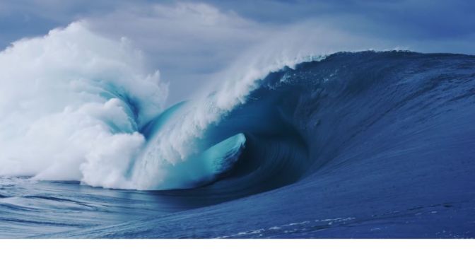 New Short Films: ‘Water III’