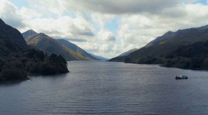 Travel Short Film: ‘Würm – A Scotland Journey’