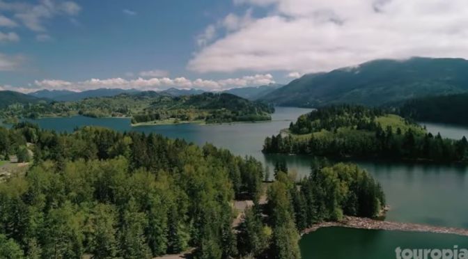 Travel: Top 10 Places To Visit In Washington State