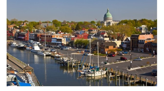 Top USA Road Trips: The Washington DC Region