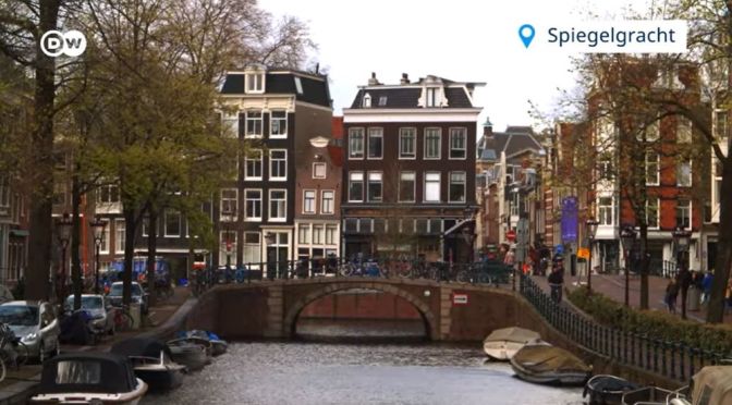 Locals Guide: Tips For Amsterdam, Netherlands