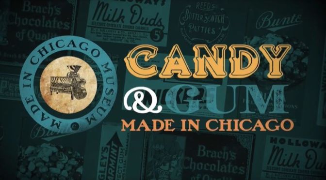 Online Exhibitions: ‘Made In Chicago Museum’ (2022)