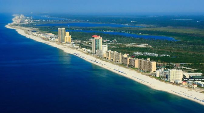 Travel Guide: Gulf Shores & Orange Beach, Alabama
