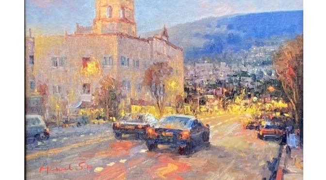 Views: The 2022 Laguna Beach Festival Of Arts