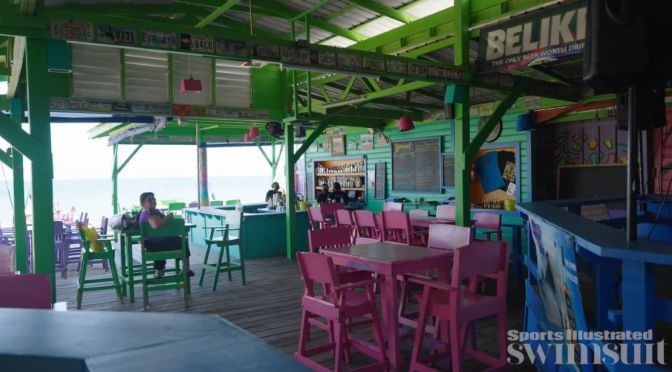 Beach Resort Tours: 24 Hours In Placencia, Belize