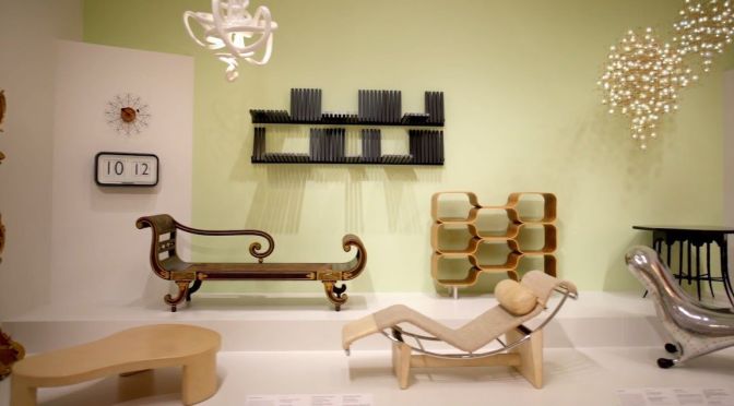 Exhibits: ‘Extraordinary Ordinary Things’ (CMOA)