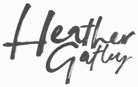 Heather Gatley Illustration