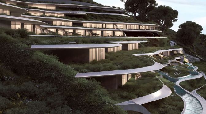 2022 Views: Architectural Photography Awards List