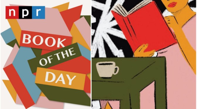 Book Reviews: ‘Anthill’ By E.O. Wilson &  ‘An Immense World’ By Ed Yong (NPR)