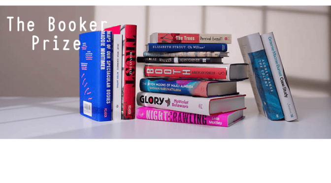 Top Books Of 2022: The Booker Prize Longlist