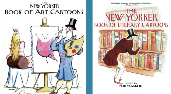 Humor: Most ‘Liked’ New Yorker Cartoons In 2022