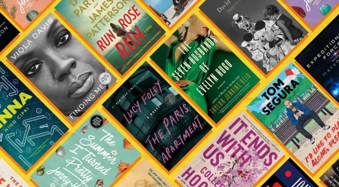 Reviews: ‘Top Audiobooks’