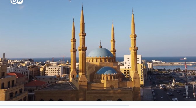 Documentary: Lebanon’s Historic Economic Crisis