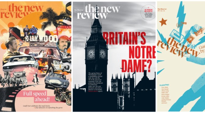 Culture: The New Review Magazine- February 5, 2023