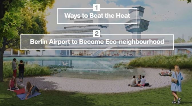 World Economic Forum – Stories Of The Week (Aug 5)