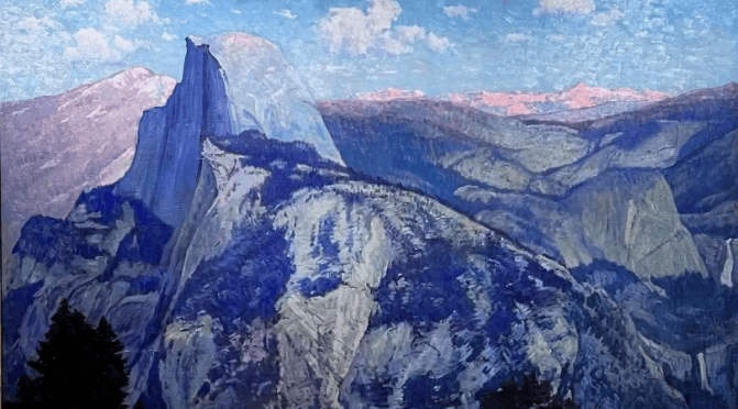 Exhibits: Peter Alexander ‘Echoes Of Perception’ At Museum Of California Art
