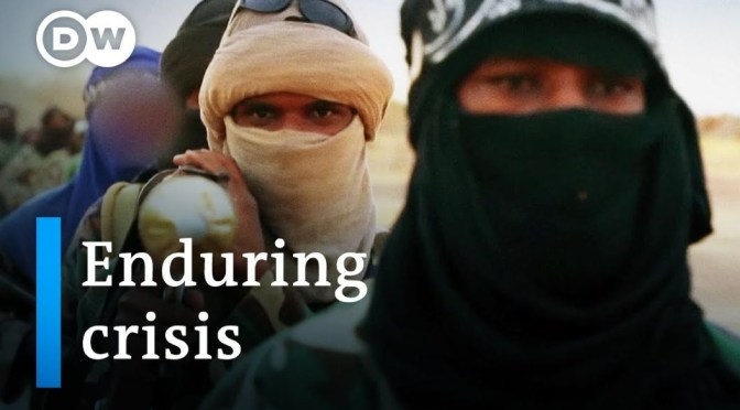 Africa Views: Failure And An Enduring Crisis In Mali