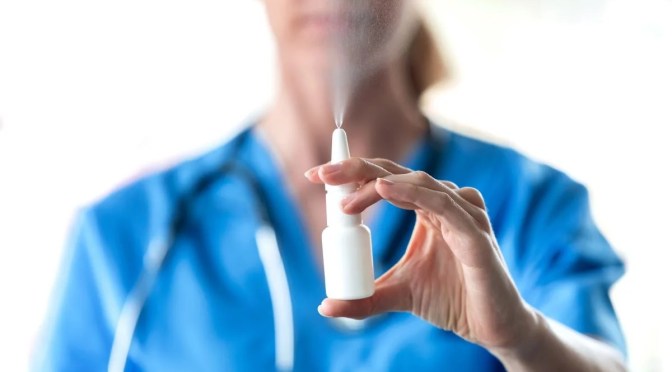 Covid-19: China Approves The First Inhaled Vaccine