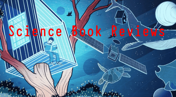 Books: ‘The Biggest Ideas in the Universe – Space, Time, And Motion’ (2022)